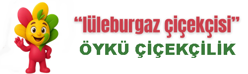  Lüleburgaz Çiçekçi
