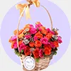 Çiçek Sepeti
